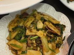 -缘生态云南菜·野生菌庭院餐厅(华侨城店)