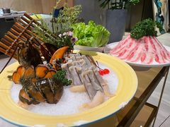 -阿杜打边炉(五江天街店)