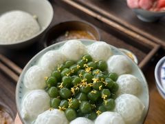 -李百蟹·江南蟹黄面(夫子庙店)
