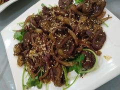 -西北朗益和穆斯林餐厅