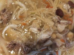 -龙泉人椰子鸡.糟粕醋.海南菜(三亚旗舰店)