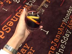 -好日子皇冠假日酒店·君怡咖啡厅(特美思大厦店)