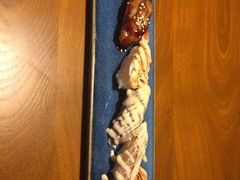-YAMAKAWA(龙湖胥江天街店)