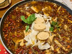 -聂发财重庆江湖菜(解放碑店)