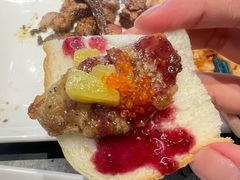 -渔乐之昕·铁板烧自助餐(虹悦城店)