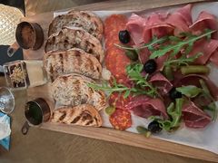 -恰餐厅及酒吧CHAR Bar & Grill(北京三里屯洲际店)
