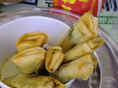 -桂萍特色牛筋牛杂(长堤街总店)