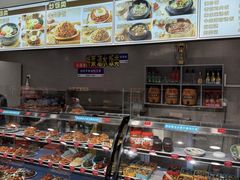 -韩麦大冷面(桂花街直营店)
