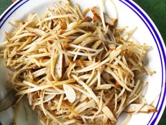 白芹干丝-张鸟园农家乐(张鸟园店)