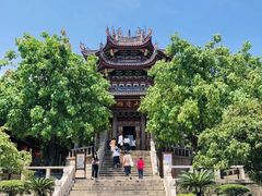 -南普陀寺