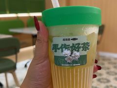 -超琪星·咖啡简餐(川音店)