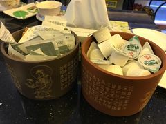 -大佛寺高级素食自助餐厅