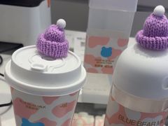 -兰熊鲜奶(昌平悦荟店)