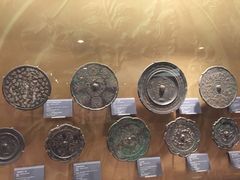 -西安大唐西市博物馆