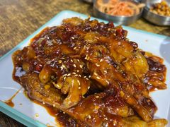 -妈妈手(山大总店)