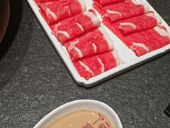 -东来顺(非遗·清真火锅·盛世广场店)