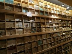 -猫的天空之城概念书店(苏州诚品店)