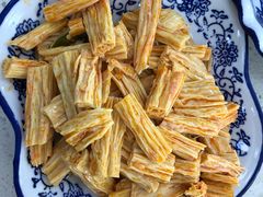 凉拌腐竹-伊祥·敦煌楼