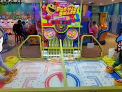 -汤姆熊欢乐世界(龙之梦店)