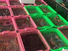 -众味海鲜大排档·活海鲜·潮汕味(南澳店)