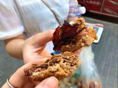 -清真·白记年糕(牛街北口店)