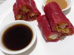 -十二粤味·顺德菜·烧鹅点心(五四广场店)