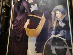 -蓝山咖啡馆(钱江龙店)