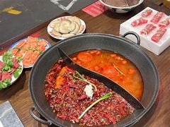 -萍姐火锅·公路夜市(南京新街口店)