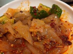 -七八冷面·延边朝鲜族美食(欢乐谷店)
