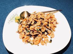 -老吉堂上海本帮菜(工体店)