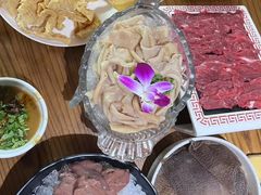 -佬土鹅肠火锅(解放路店)