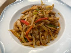 -马凯餐厅(长椿街店)