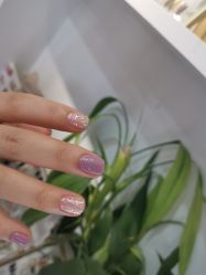 -CM.Nail美甲美睫