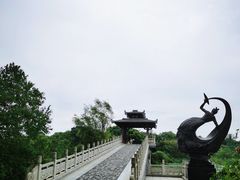 -东湖落雁景区