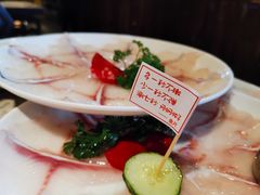 招牌有机黑鱼-七秒鱼·斑鱼火锅(太阳城店)