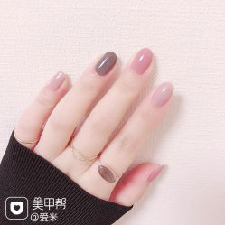 -恐龙·美甲美睫