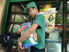 -Mang Inasal - D'mall Boracay