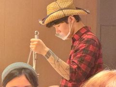 -汉丽斯巴西烤肉自助(市南店)