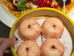 -大鹏饭店·金陵家宴(奥体中心店)