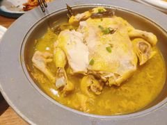 -锡和无锡菜(景丽苑店)