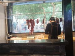 -牛必福潮汕牛肉火锅(油坊桥店)