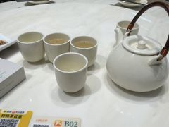 -楚山晓·湖北菜(武汉光谷K11店)