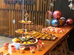 -星巴克臻选(周浦万达店)