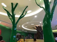 -luckincoffee瑞幸咖啡(恒大广场B1店)