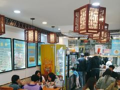 -张记炸串肠粉