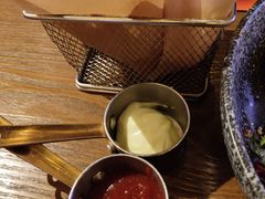 -造精酿餐厅