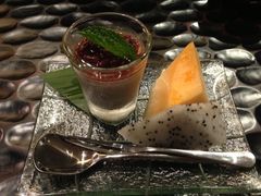 布丁-松涛日本料理