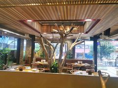 大堂-渔太泰漓江小馆·广西融合菜(西街店)