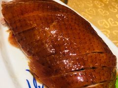 -大鸭梨烤鸭店(花园村店)