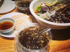 -嘉州叶婆婆钵钵鸡(建设路店)